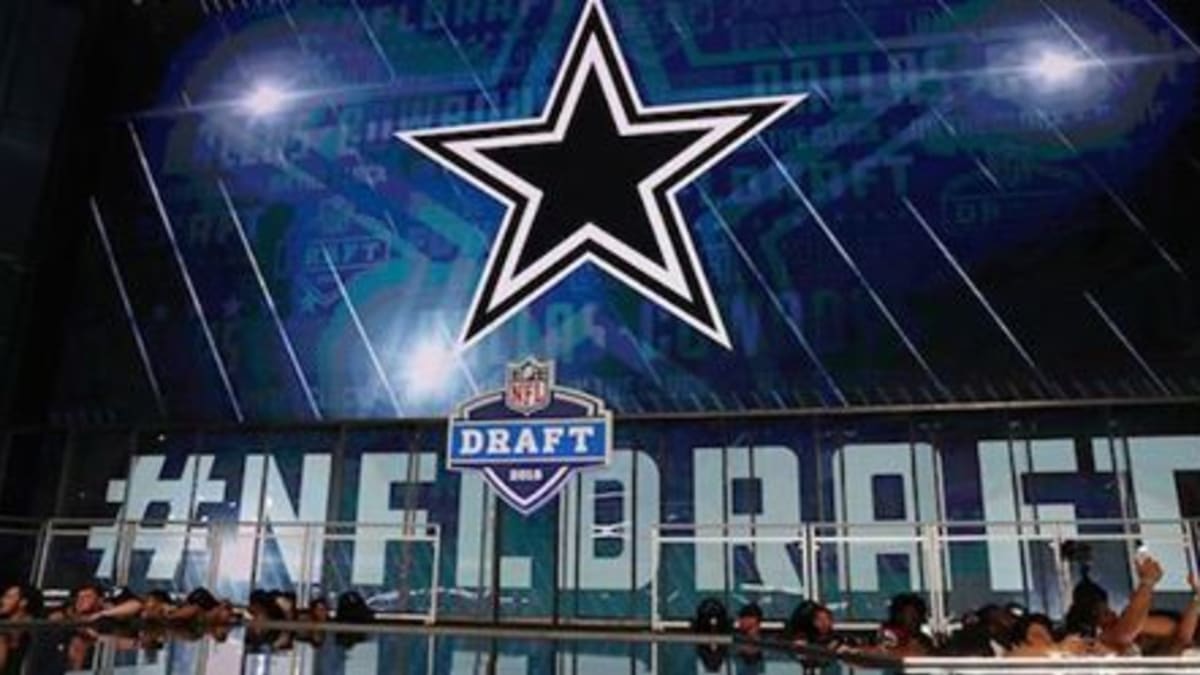 Disaster in Dallas: The 12 Worst 1st-Round Picks in Cowboys History, News,  Scores, Highlights, Stats, and Rumors