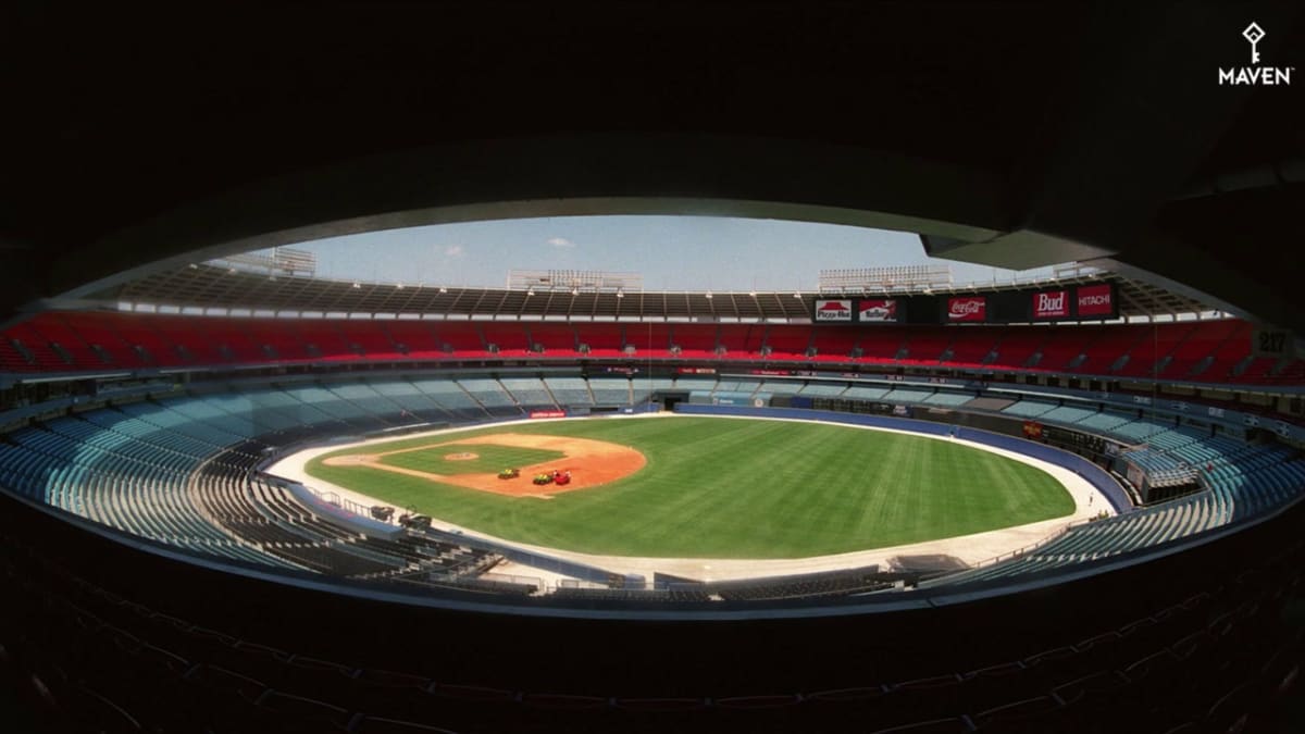 Braves' Stadium named #4 of the best baseball cities in the U.S.