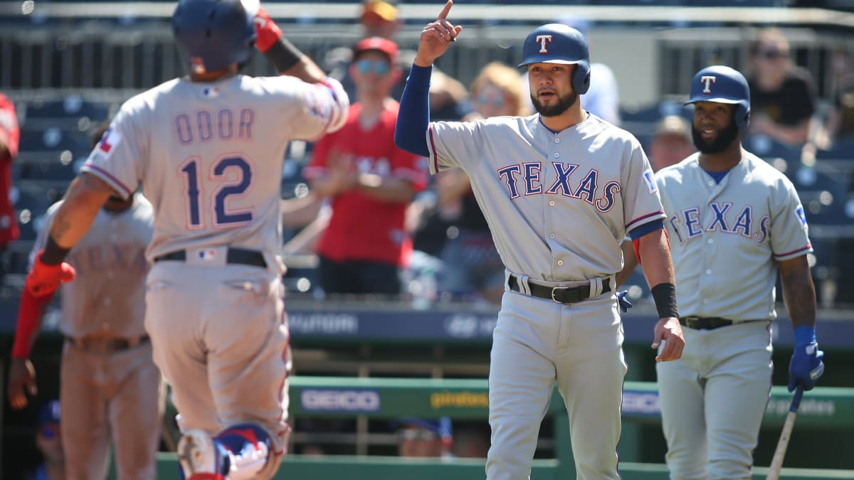 Reliving Texas Rangers Moments: Josh Hamilton's 2008 Home Run