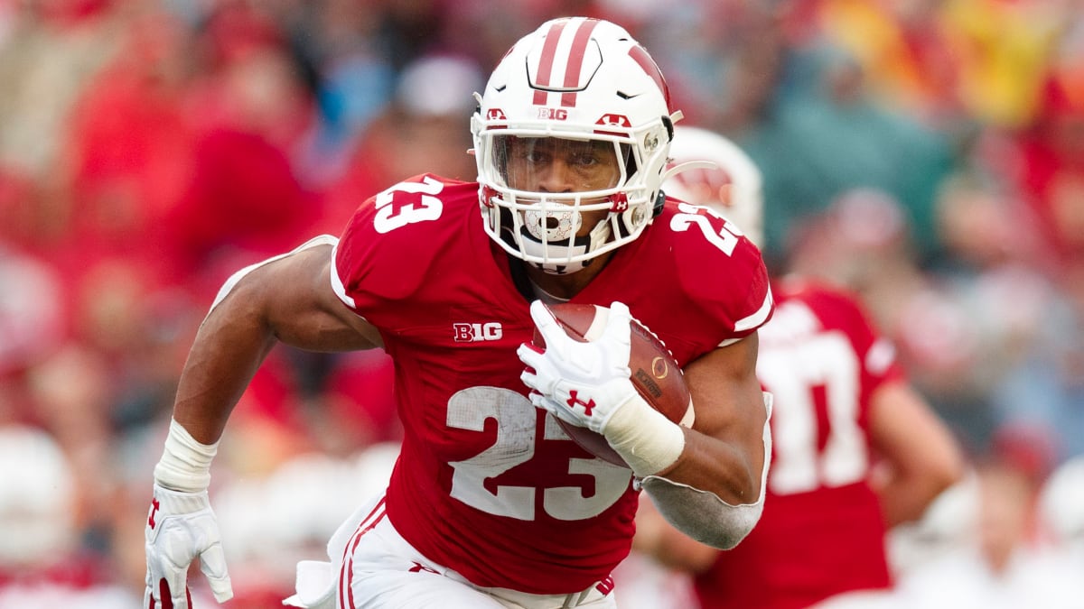 JK Dobbins Fantasy Outlook: When will rookie unseat Mark Ingram as