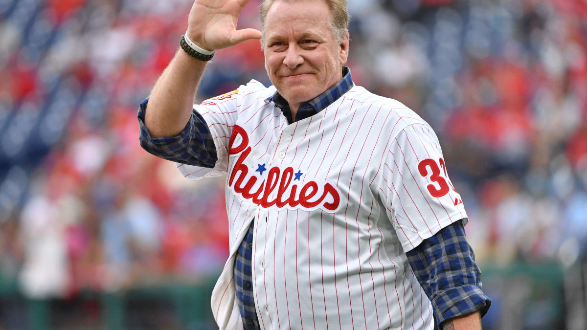 Curt Schilling tweets ghastly photo of his 'Bloody Sock' ankle