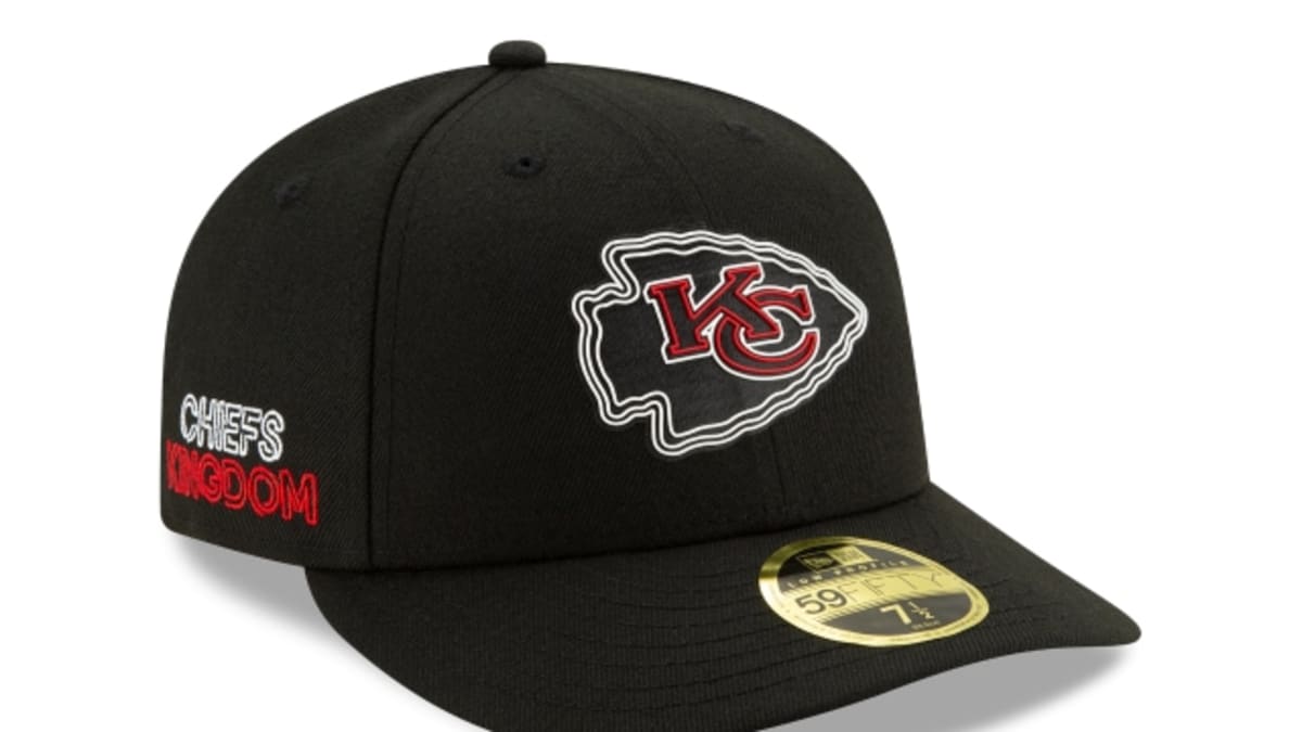 Kansas City Chiefs unveil 2020 NFL Draft hat - Sports Illustrated Kansas  City Chiefs News, Analysis and More