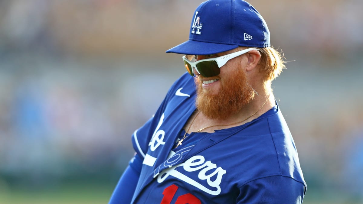 Dodgers Notes: Team must absorb loss of Justin Turner to hamstring injury –  Orange County Register