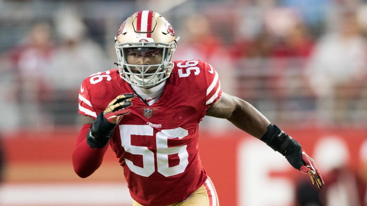 49ers Could Shockingly Cut Talented Defensive Tackle