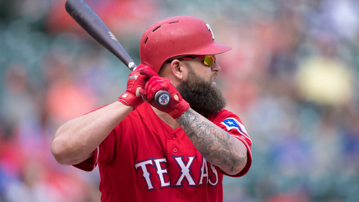 Reliving Texas Rangers Memories: Nelson Cruz's Walk-Off Grand Slam