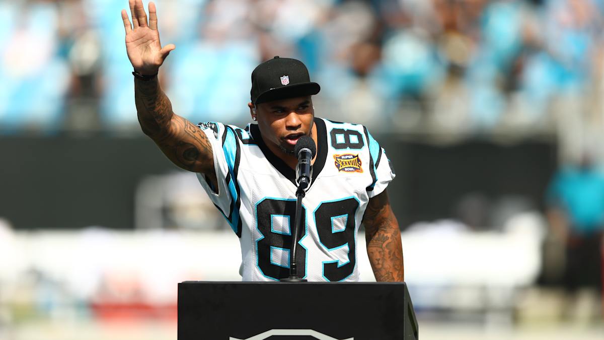 Steve Smith Carolina Panthers NFL Jerseys for sale