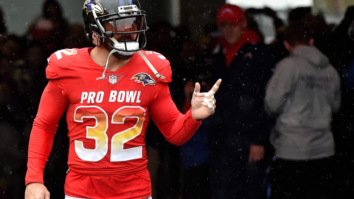 Eric Weddle, the GOAT of winning and retiring - Sports Illustrated Utah  Utes News, Analysis and More