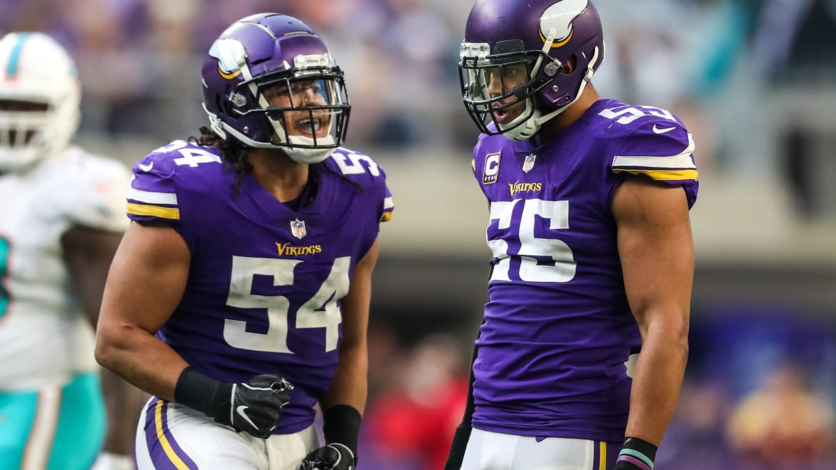 Overreacting: How tough does the Vikings' schedule look now? - Sports  Illustrated Minnesota Sports, News, Analysis, and More