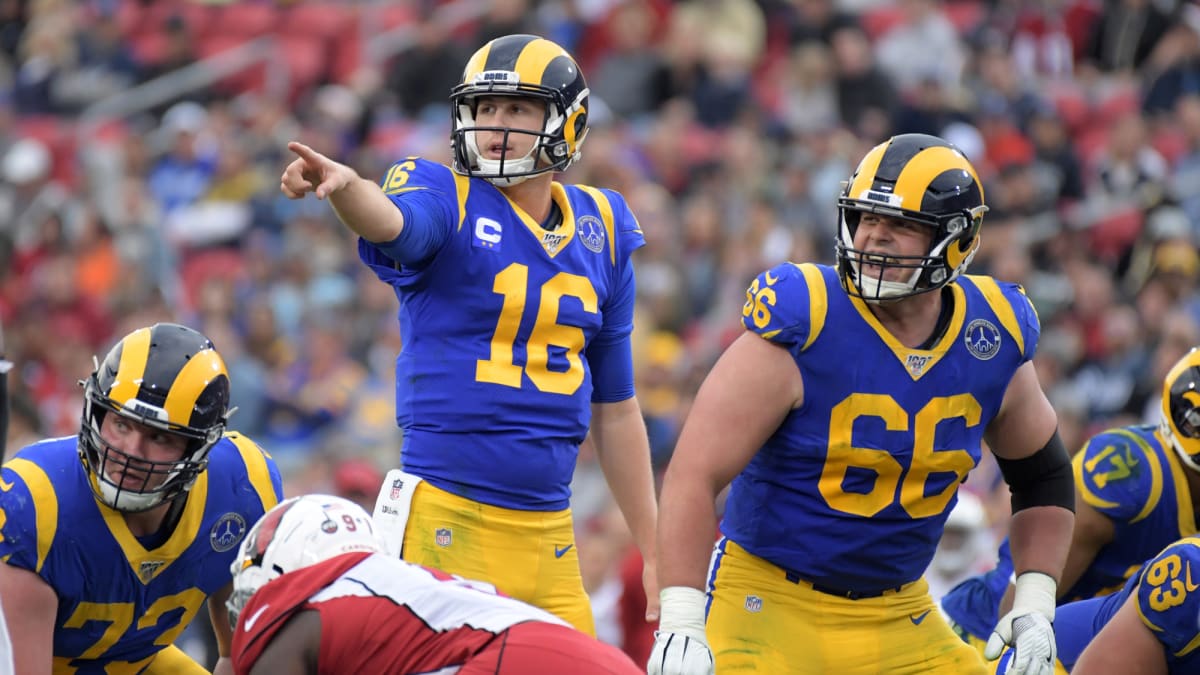 HBO's 'Hard Knocks' plans to feature Rams, Chargers in Los Angeles this  summer: report 