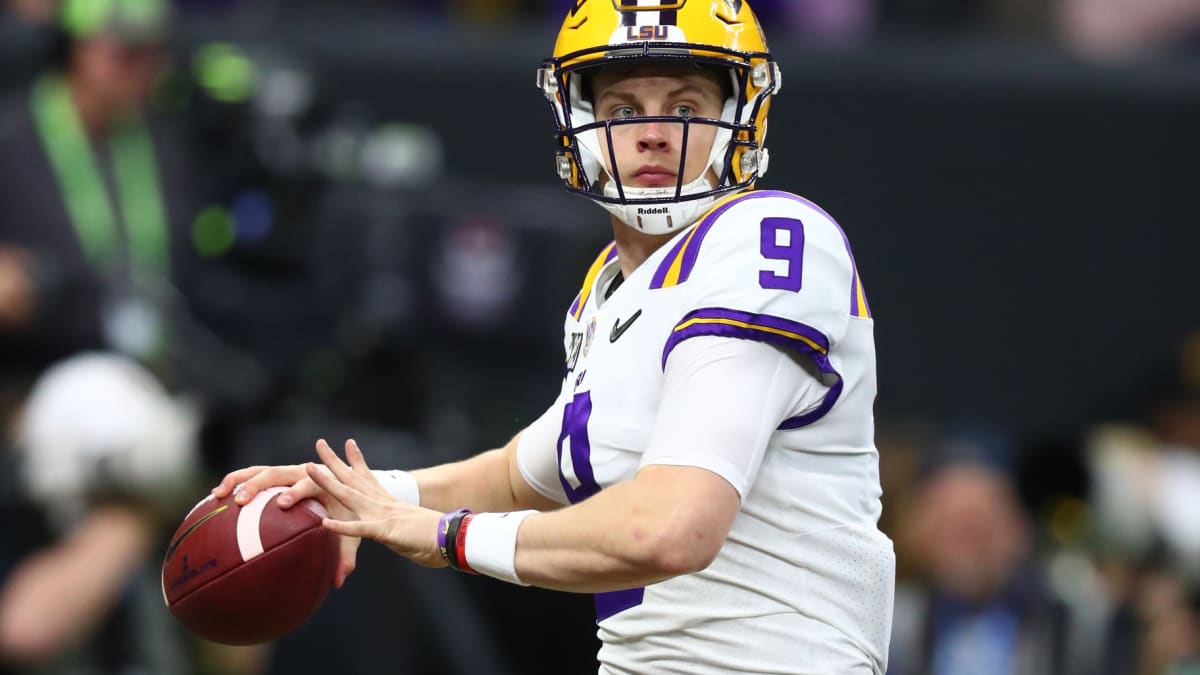 Just 3 Years After Getting Drafted, Joe Burrow is Earning $15,000,000 Per  Annum Through Endorsements, While Saving All of His NFL Salary - The  SportsRush