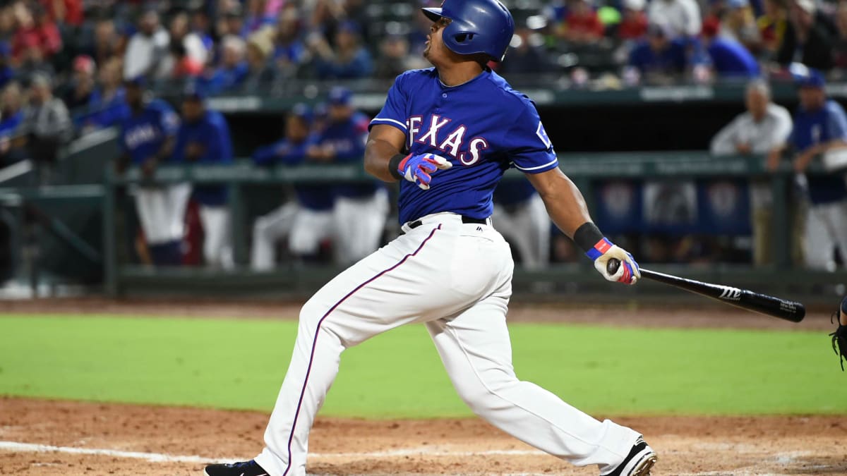 Dodgers: Former LA Star Adrian Beltre Gives Back To His Home Town - Inside  the Dodgers