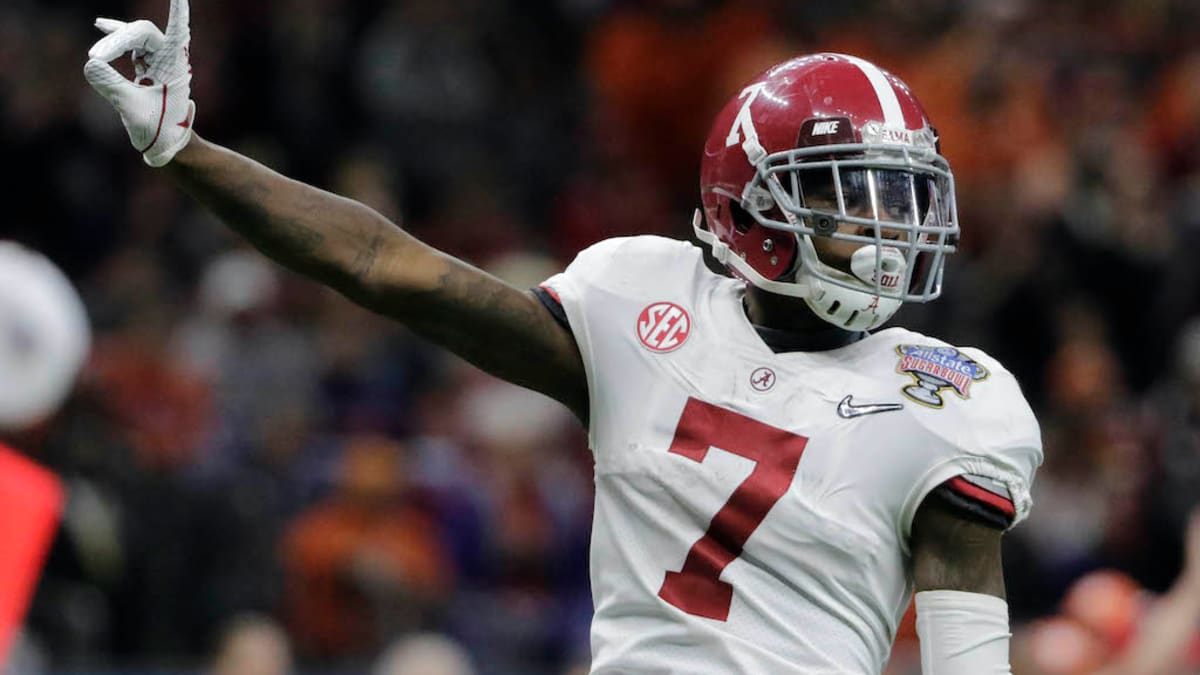 2020 NFL Draft Props: Which Prospects Have Seen Their Draft Position Odds  Rise, Fall? - William Hill US - The Home of Betting