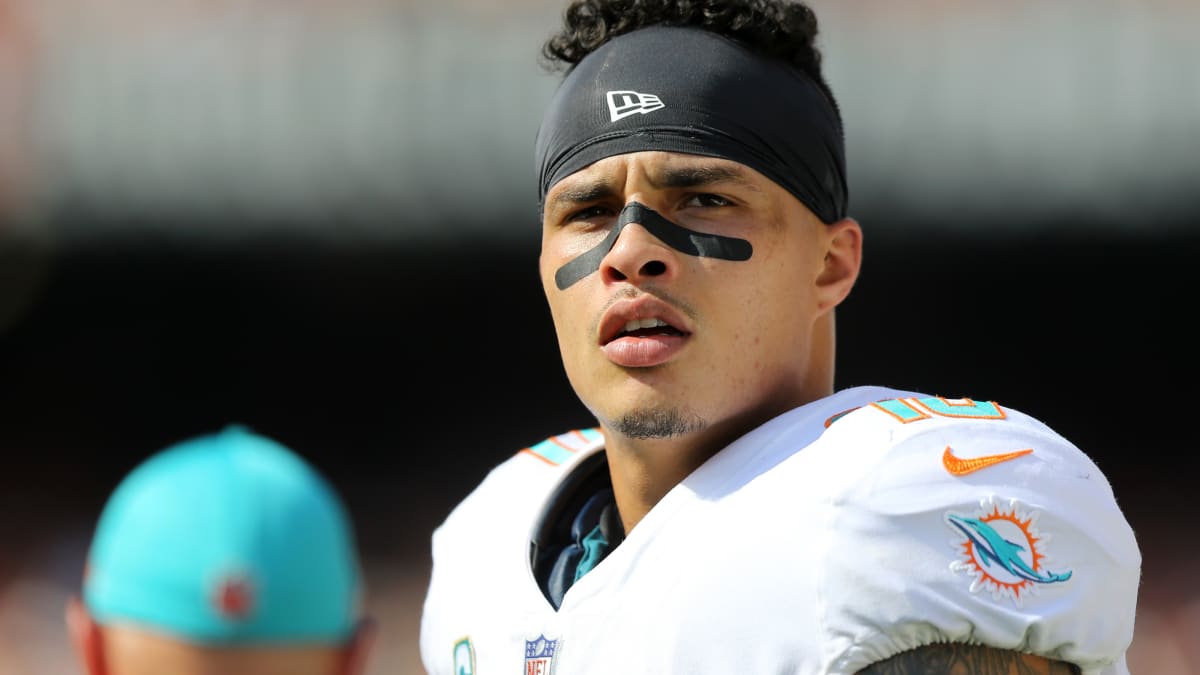 Miami Dolphins player Kenny Stills won a gay award from an LGBTQ group -  Outsports