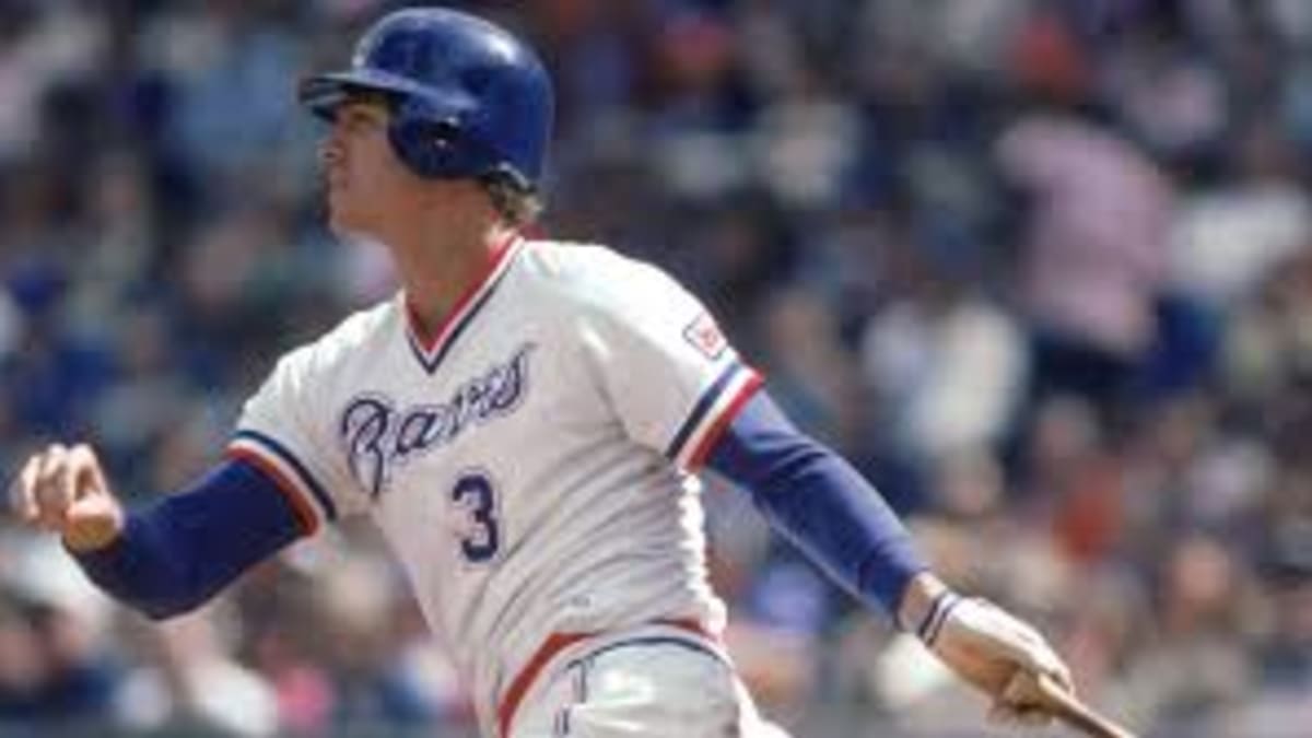 Braves legend Dale Murphy says the 1982 13-0 start will always be