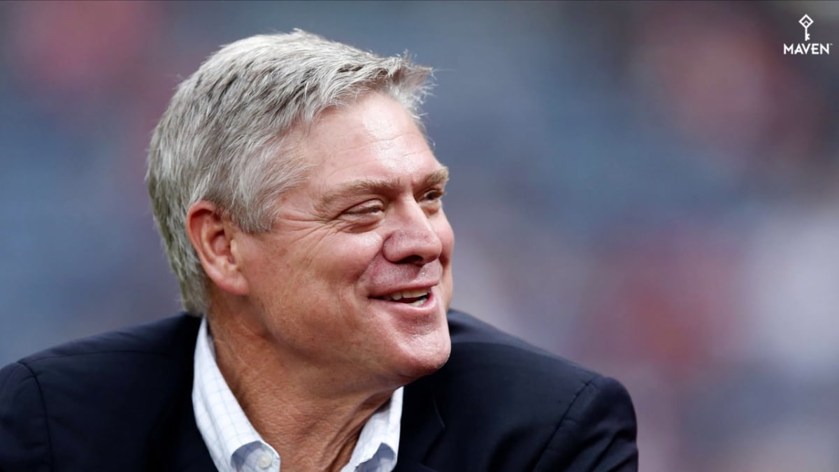 Braves legend Dale Murphy talks about the 13-0 start in 1982 - Sports  Illustrated Atlanta Braves News, Analysis and More