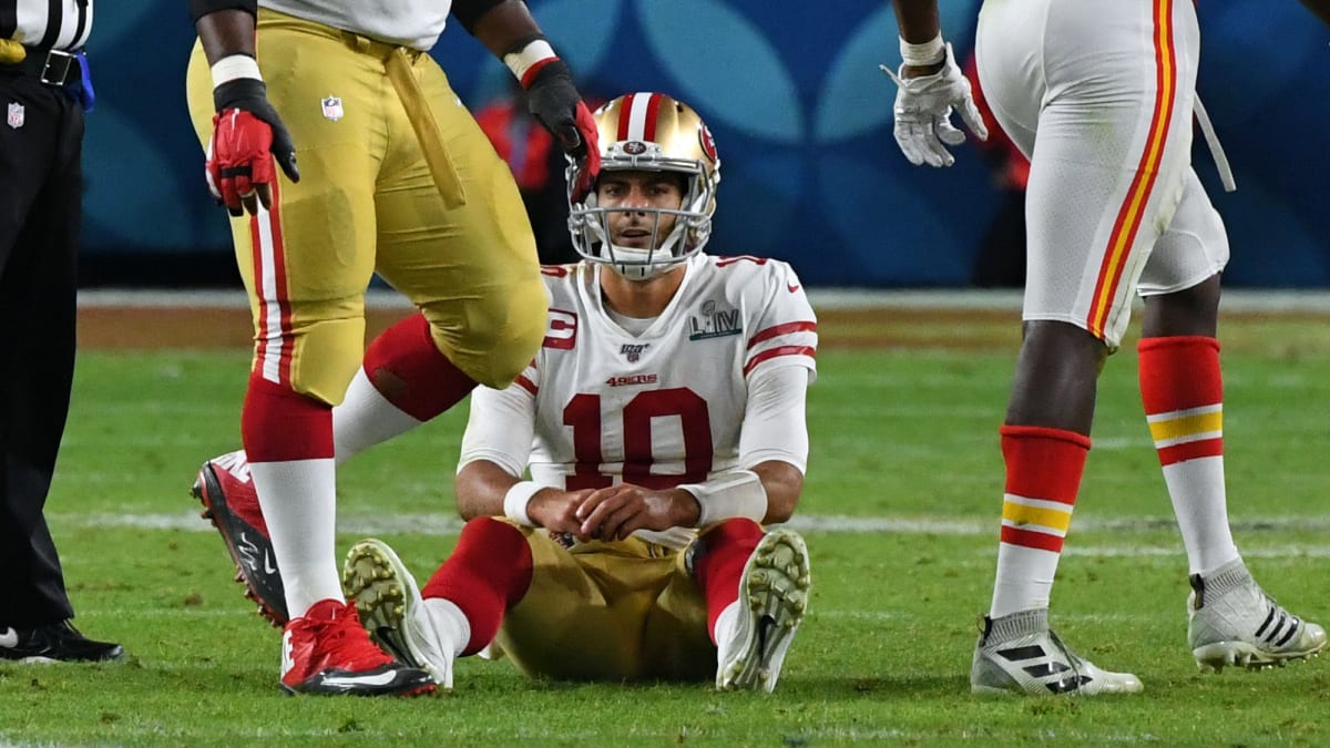 The 49ers Lost the Super Bowl and May Have Saved Lives - WSJ