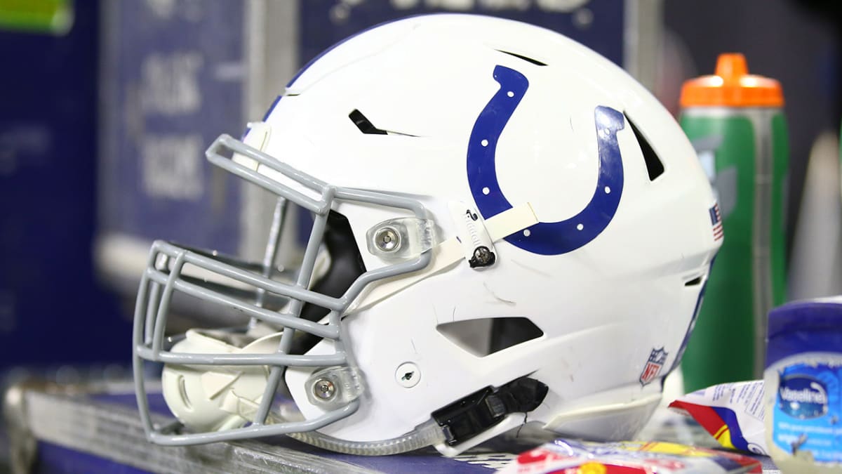 2020 NFL draft: Grading all 9 Indianapolis Colts' picks