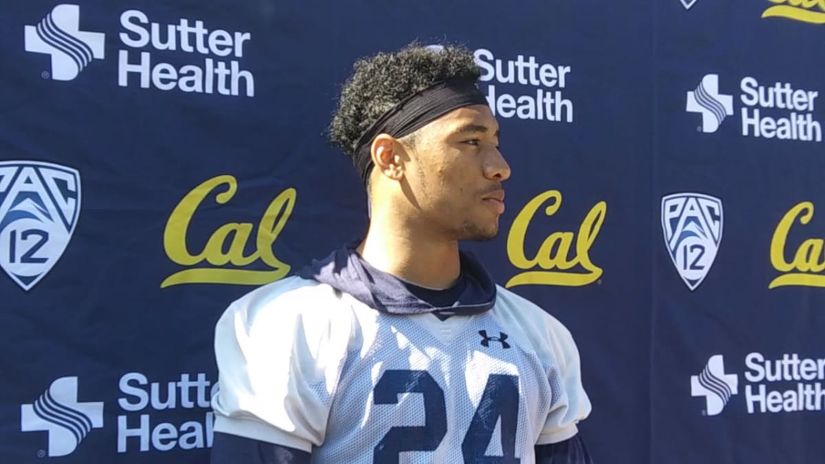 Camryn Bynum's Decision to Play This Fall Boosts Cal in Various Ways -  Sports Illustrated Cal Bears News, Analysis and More