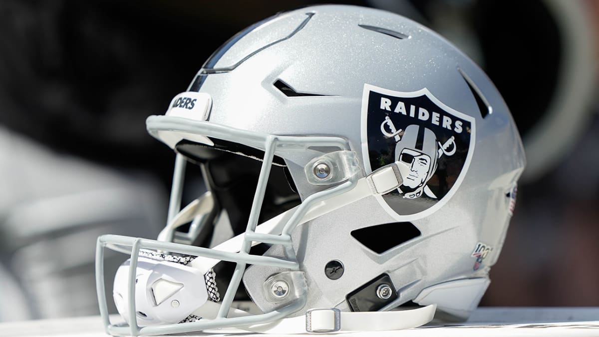 Raiders 2020 schedule: Full list of games and dates for this season -  Sports Illustrated