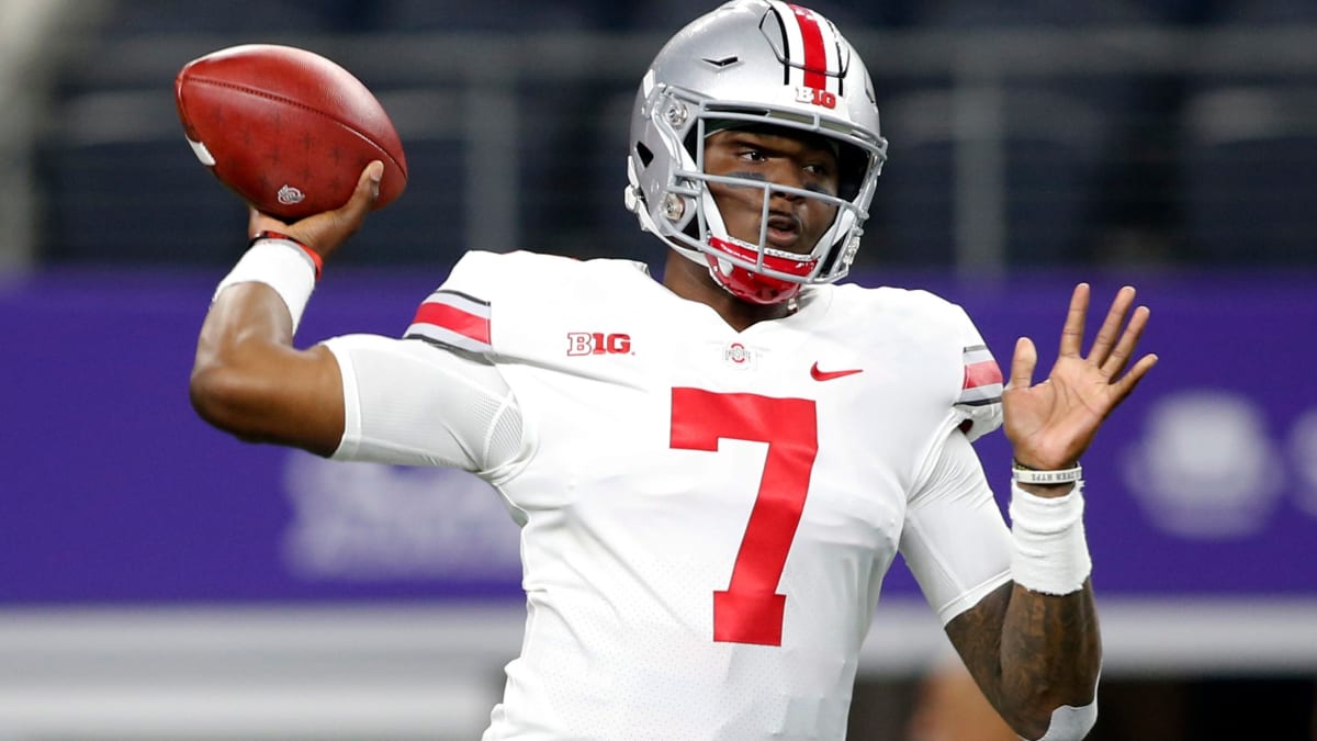 NFLDraftScout.com Prospect Notebook: Week 4 - Visit NFL Draft on Sports  Illustrated, the latest news coverage, with rankings for NFL Draft prospects,  College Football, Dynasty and Devy Fantasy Football.