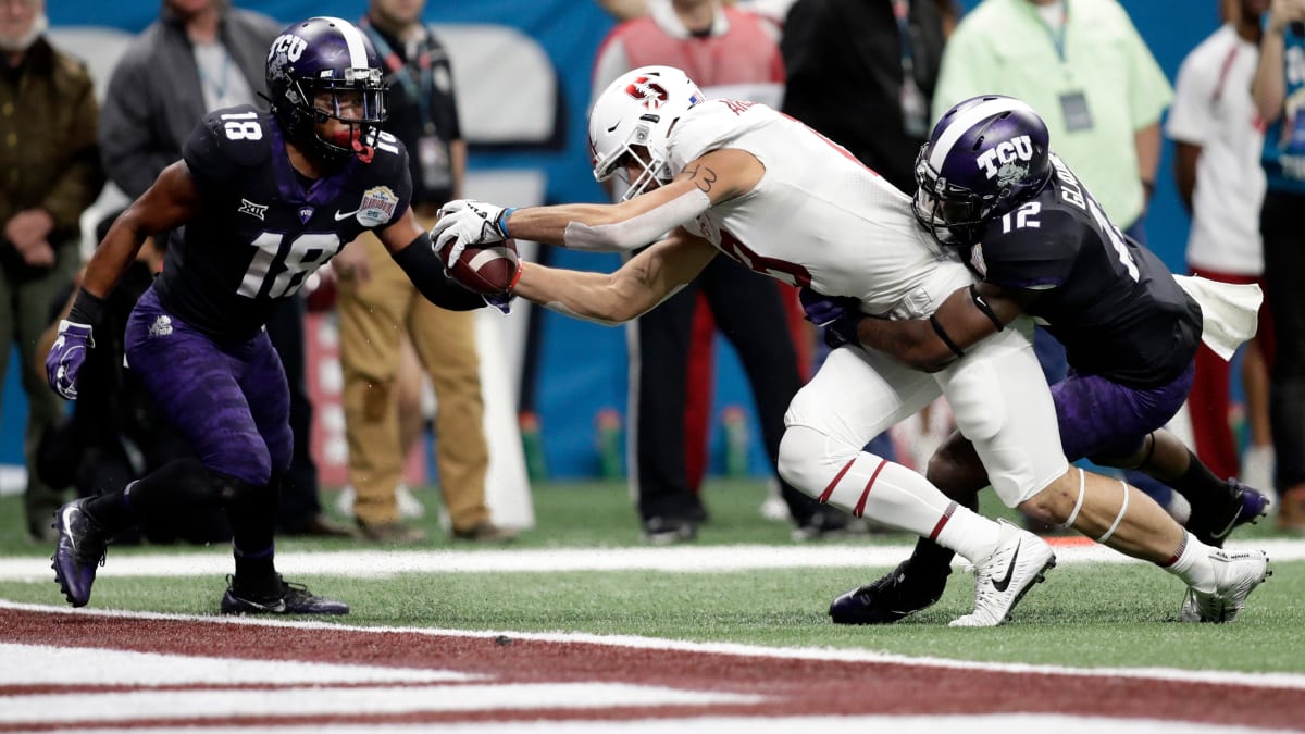 Philadelphia Eagles pick Stanford WR JJ Arcega-Whiteside at No. 57 in 2019  NFL Draft: scouting report, fit, stats and more 