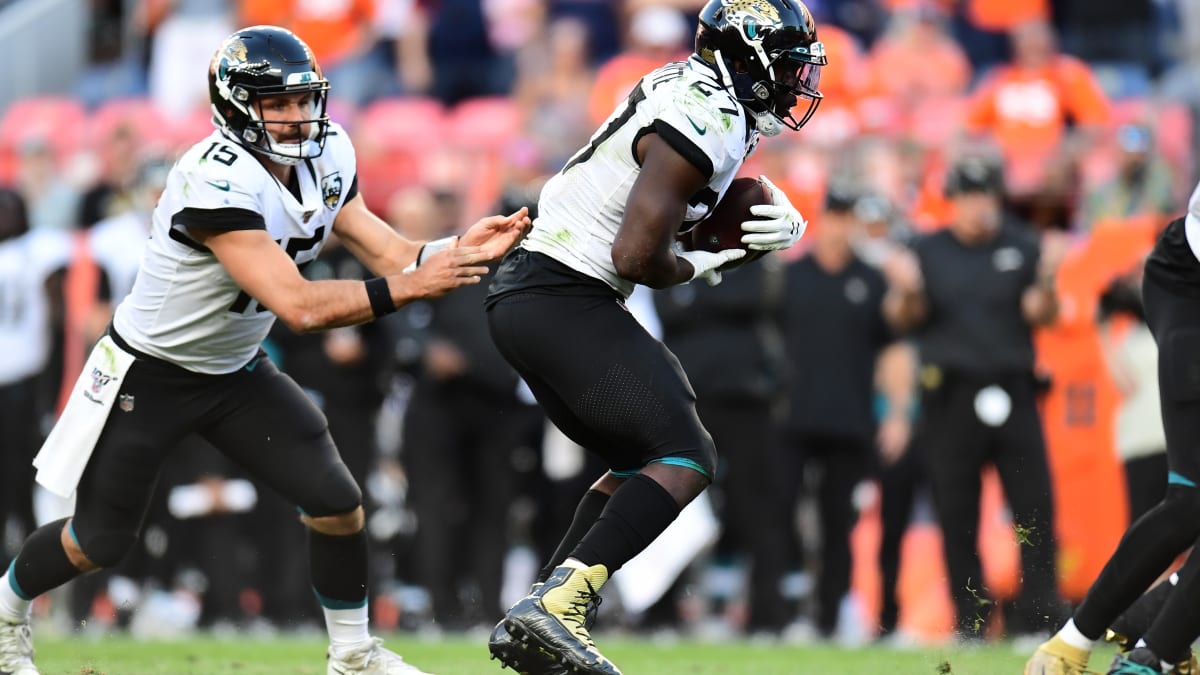 CBS Sports thinks the Jaguars could trade Leonard Fournette for Nick Foles  straight up and excuse me? - Big Cat Country