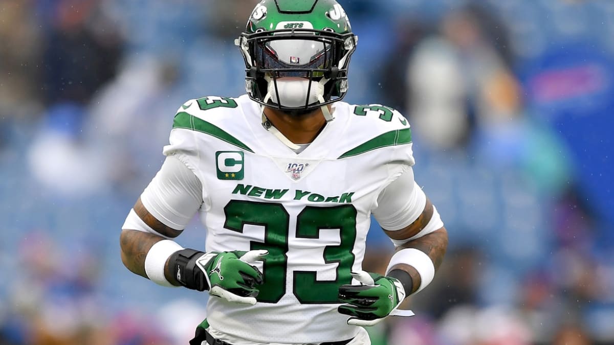 New York Jets SS Jamal Adams is dominating NFL offenses (Film Room)