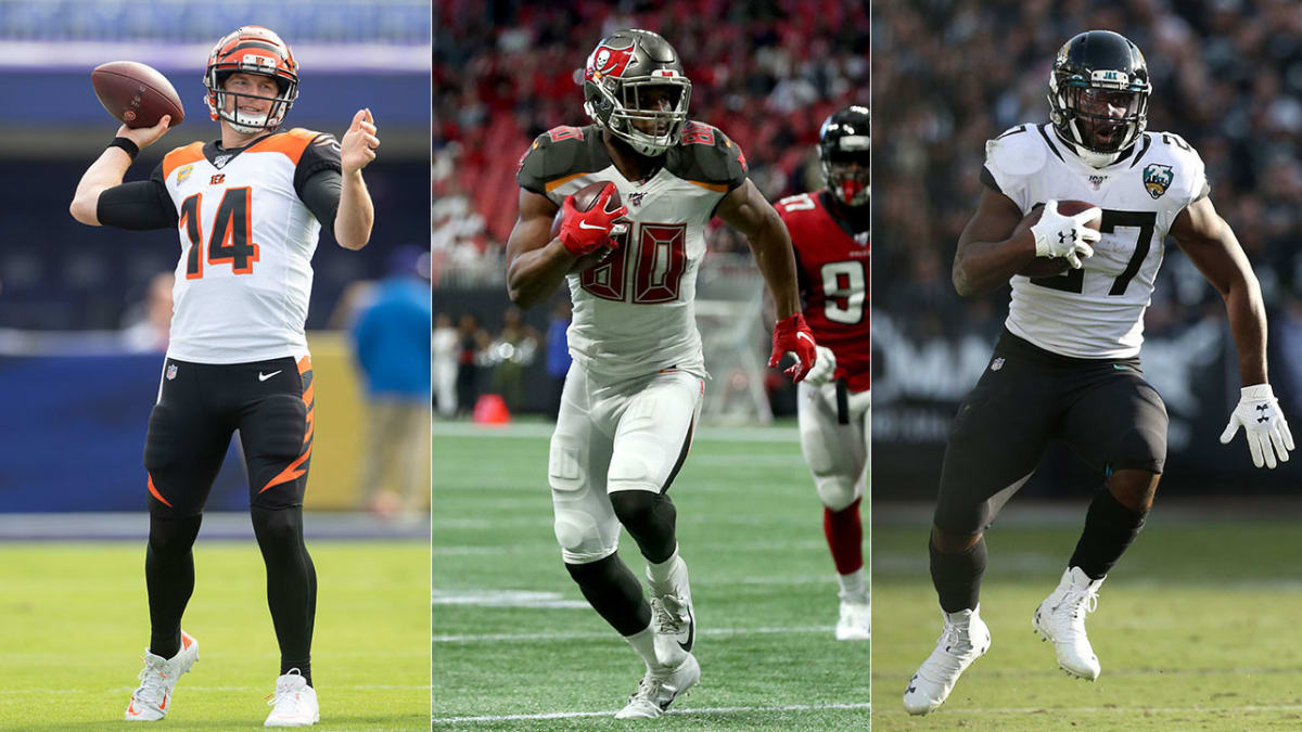 Chicago Bears: 3 Dream trade targets from 49ers before 2020 camp