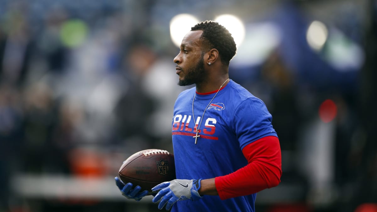 The Case for Percy Harvin on Florida's Ring of Honor