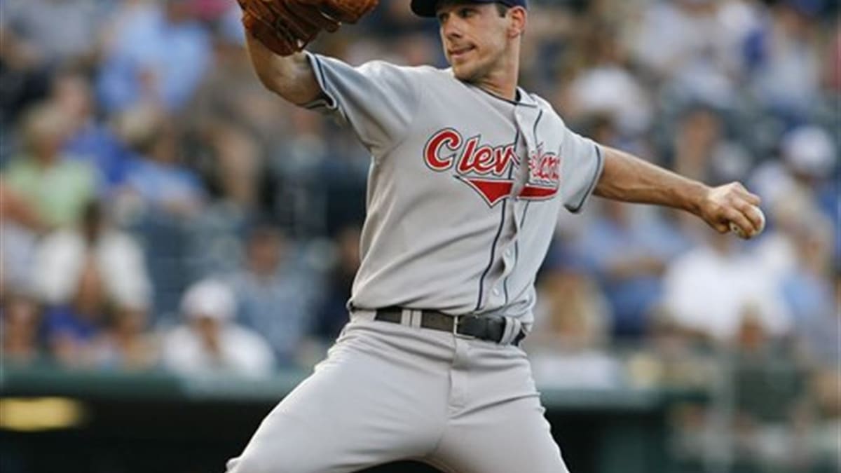 INGRAHAM NOTES: Lee pitches well in Indians' loss – Morning Journal