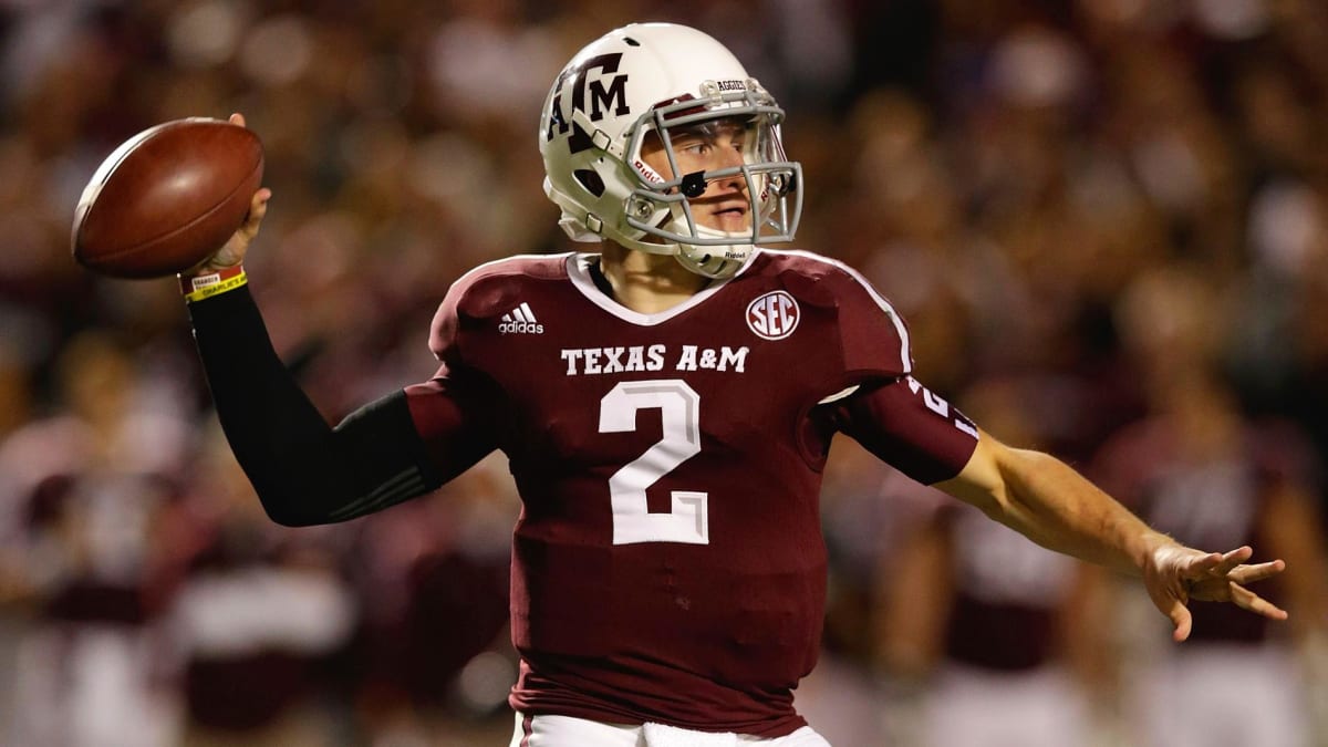 Stephen Jones supposedly had to physically restrain Jerry Jones from  turning in draft card for Johnny Manziel