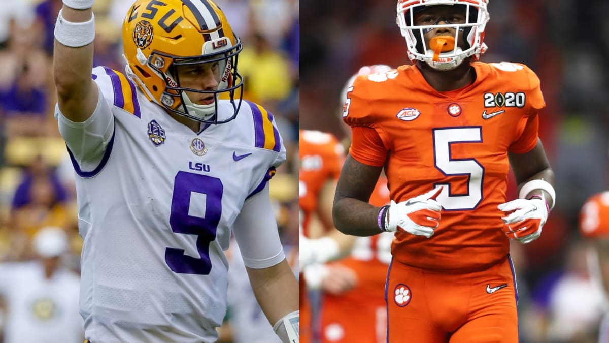 Bengals 2020 NFL Draft class graded out highest by Pro Football Focus