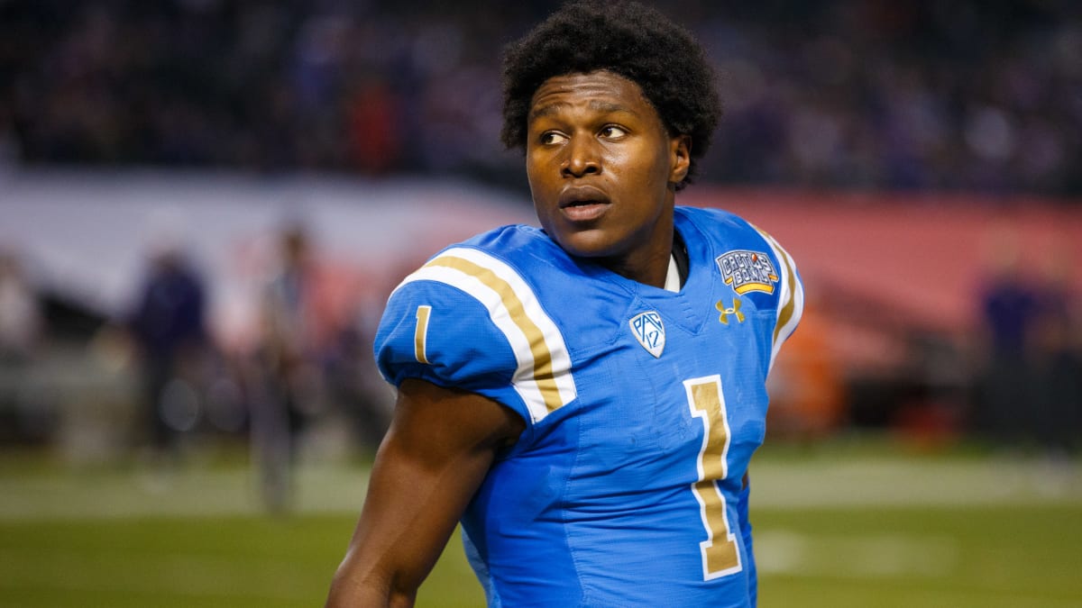 New York Giants Darnay Holmes is Quietly Maturing into a Quality NFL Corner  - Sports Illustrated New York Giants News, Analysis and More