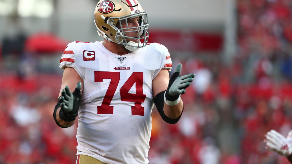 49ers: Joe Staley, 5 other Niners players who deserved a Super Bowl ring