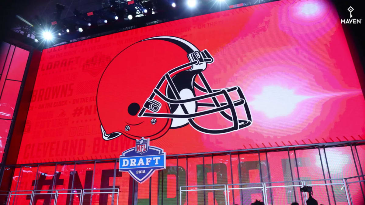 Browns draft picks 2023: All of Cleveland's selections, NFL draft results,  team order - NBC Sports