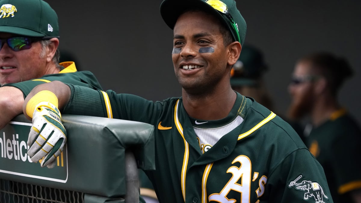 How Have Oakland Athletics Survived Without Getting More from the Offense?  - Sports Illustrated Oakland Athletics News, Analysis and More