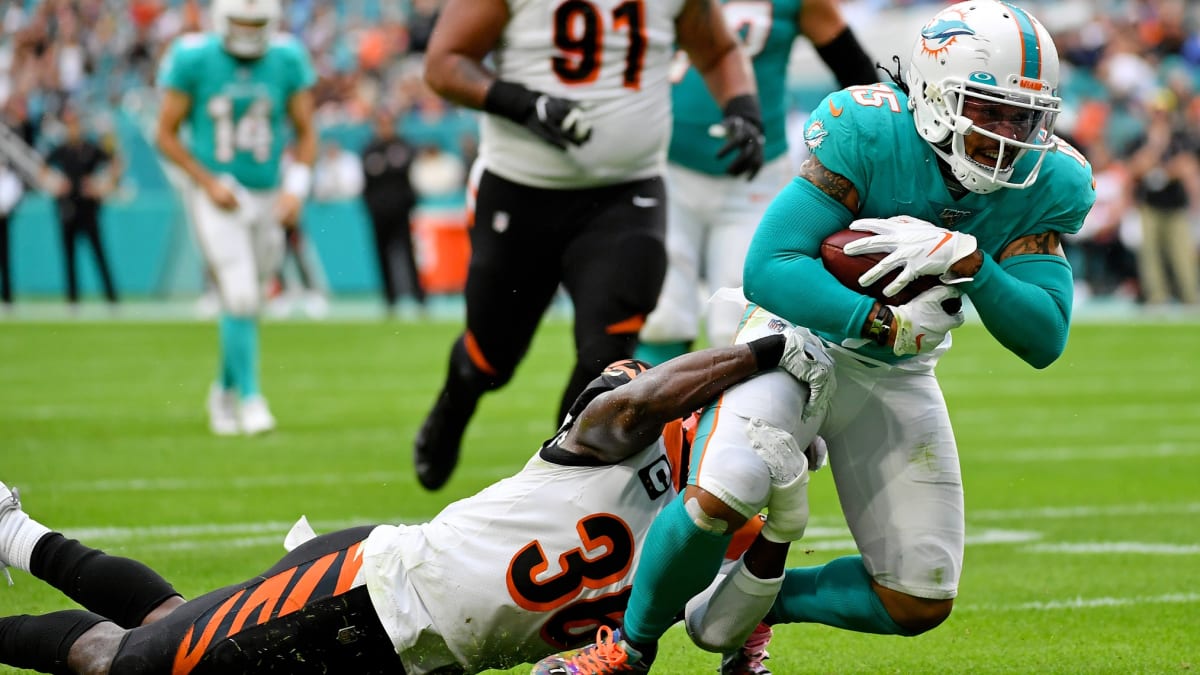 Report: Former Dolphins WR Albert Wilson to sign with Vikings - Sports  Illustrated Minnesota Sports, News, Analysis, and More