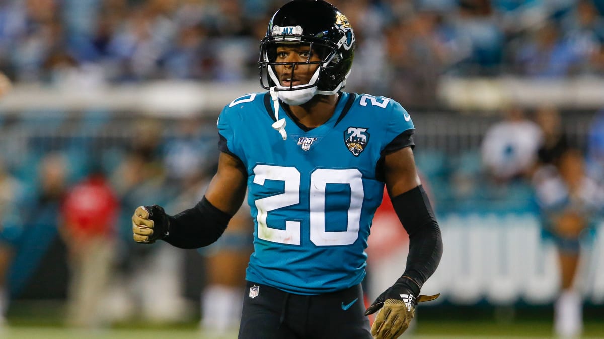 Jaguars Carve Out Cap Space