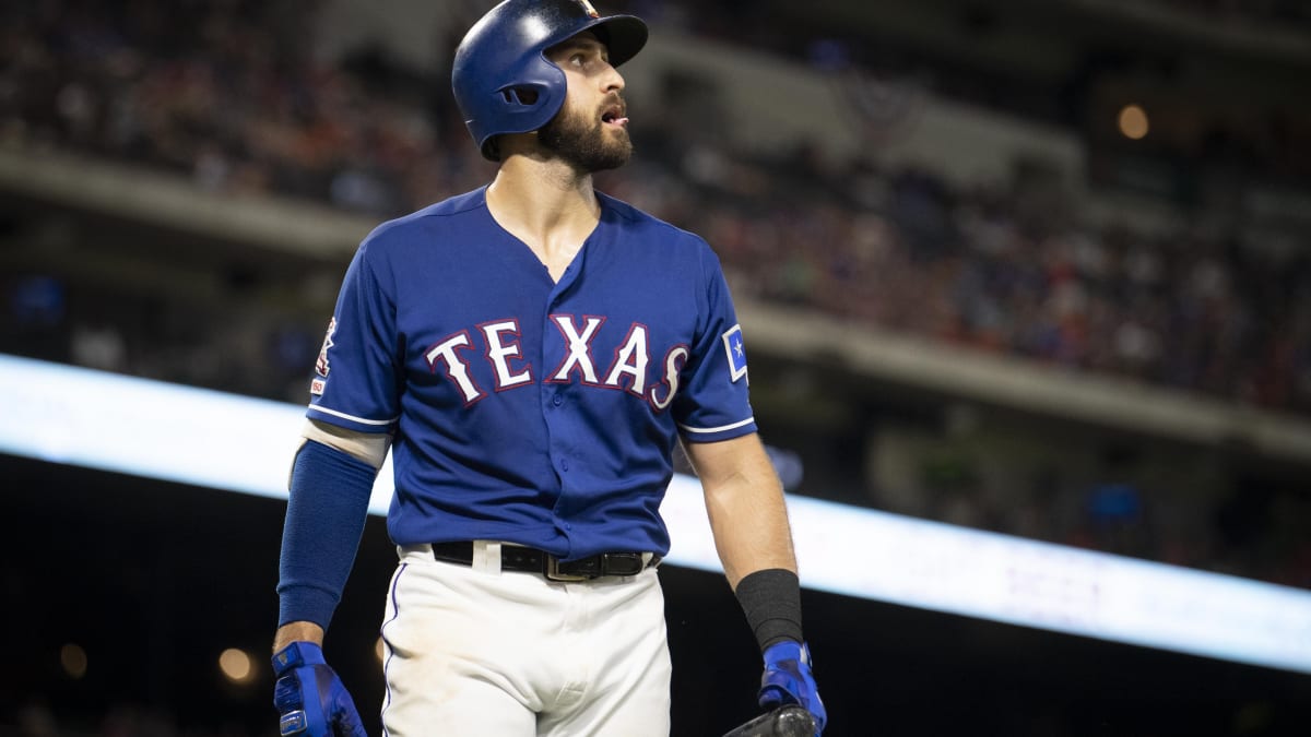 MLB The Show Players League: Rangers' Joey Gallo Dominates Night 1