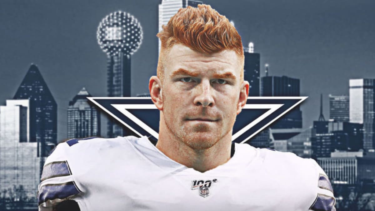 Andy Dalton Faces Enormous Challenge to Improve Cowboys' Atrocious Record  With Backup QBs