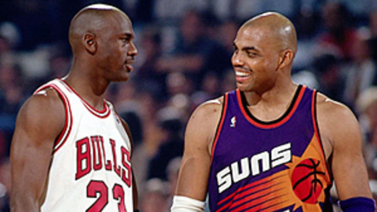 Chicago Bulls players from the awful post-Jordan era, where are they now? -  Page 6