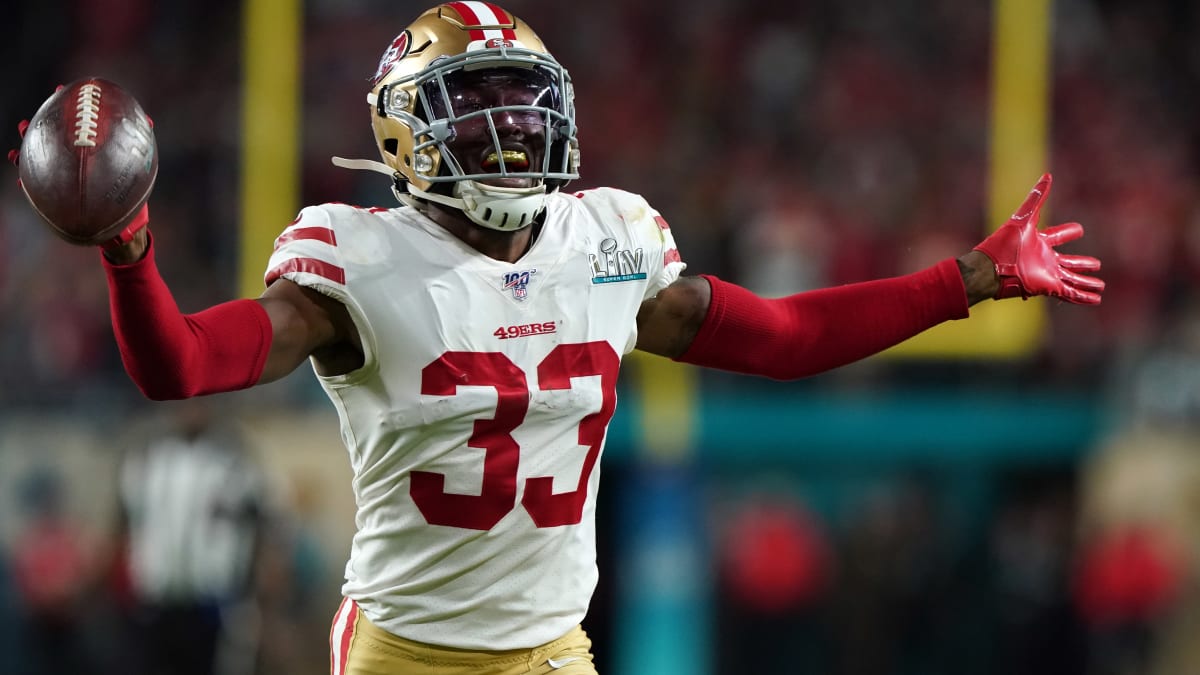 SF 49ers: 2021 is make-or-break year for Tarvarius Moore