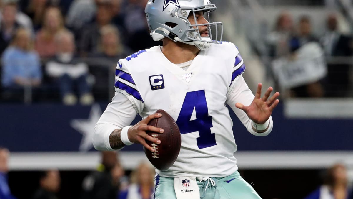 Dak Prescott pledges $1 million to address systemic racism in powerful  Instagram post