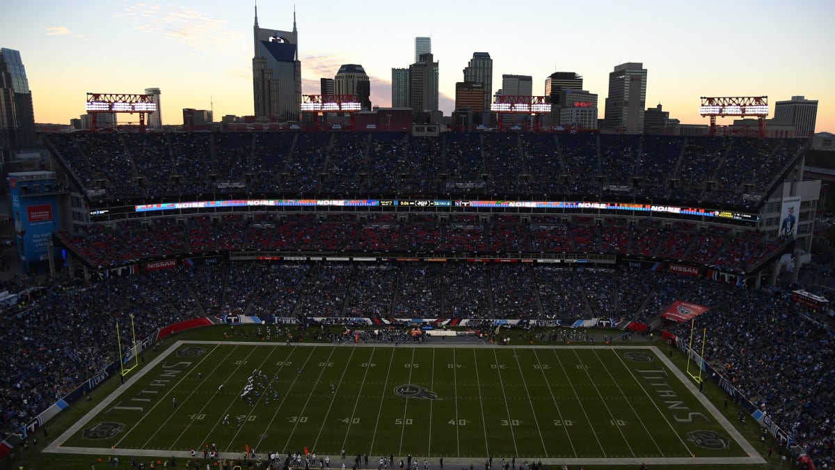 Report: PSL Holders File Suit Against Tennessee Titans - Sports Illustrated  Tennessee Titans News, Analysis and More