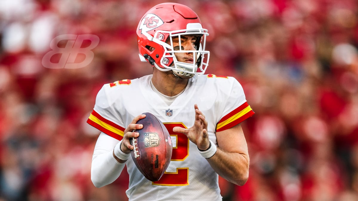 Shadows of Shea: Pat Mahomes