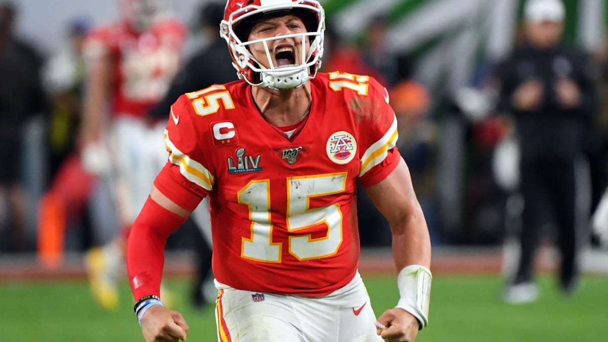 Super Bowl 54: Why you should root for the Kansas City Chiefs