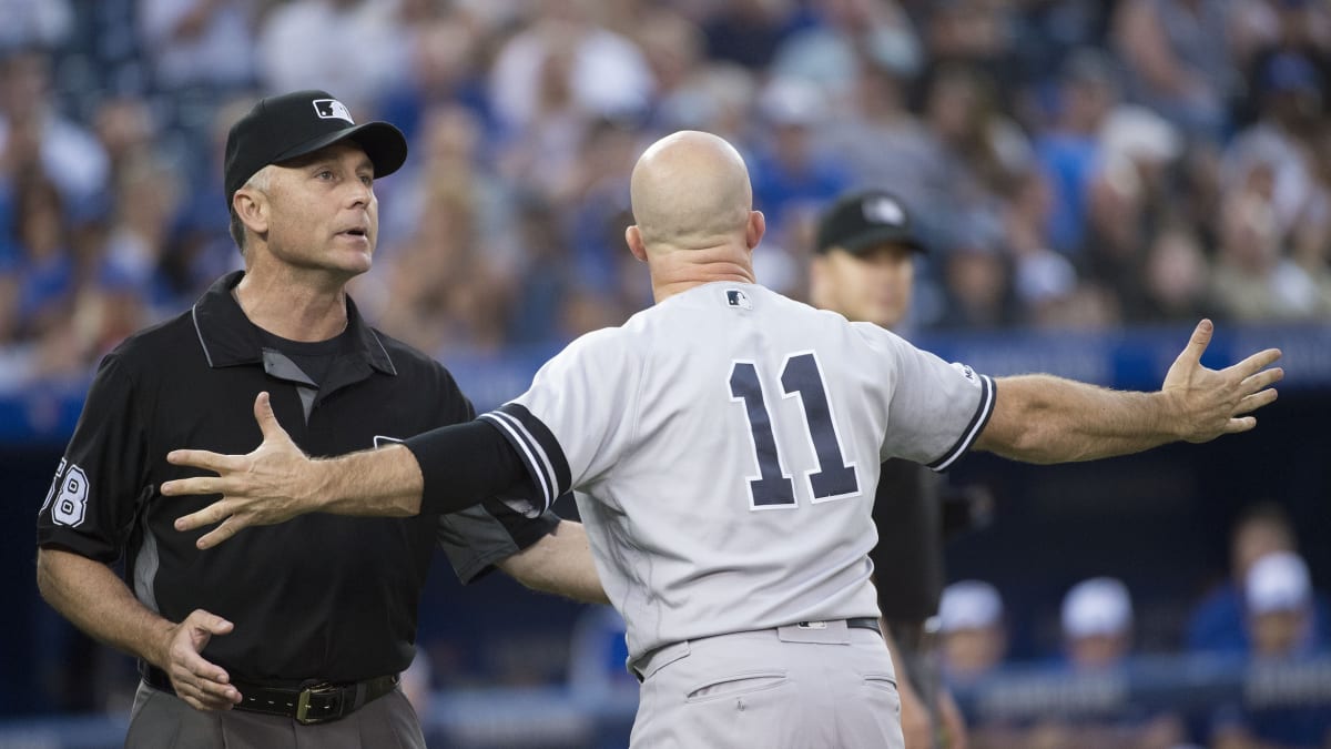 Yankees: Brett Gardner is New York's biggest trash talker - Sports  Illustrated NY Yankees News, Analysis and More