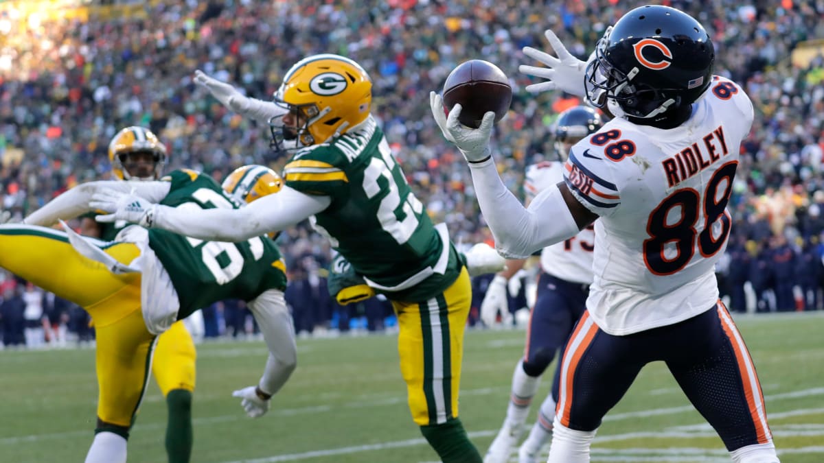 Chicago Bears tickets go on sale after schedule release - Sports  Illustrated Chicago Bears News, Analysis and More