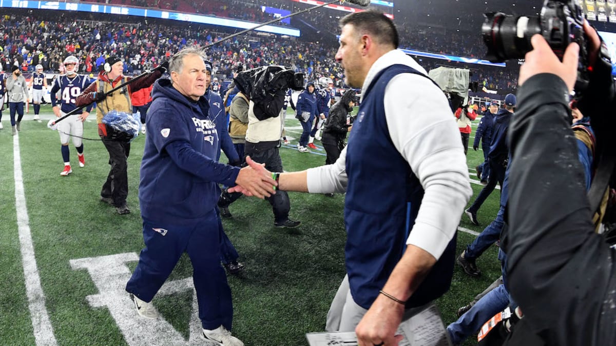 Breaking down best bets to win 2020 NFL Coach of the Year - Sports