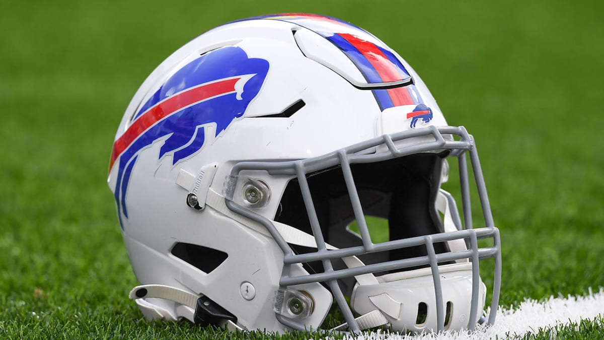 Bills Full 2020 Season Schedule Released! 